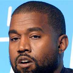 Kanye West Says He Regrets Participating in Life