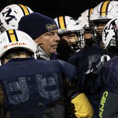 Undefeated Massapequa football team on brink of high school history