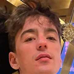 TikTok Star Ben Bader's Cause of Death Released