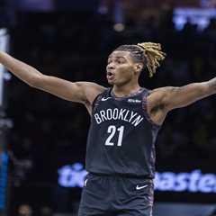 Young Nets’ fourth quarter finishes remain big work in progress