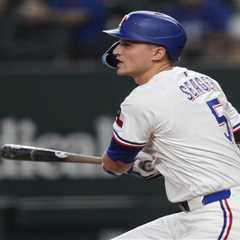 Corey Seager linked to Yankees in drastic Rangers trade scenario