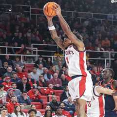 St. John’s Dillon Mitchell sparks defensive physicality Rick Pitino has been waiting for