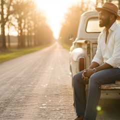 How a MAGA Rapper Used AI to Create A Gospel Song That Climbed the Charts