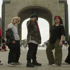 Music Docs About BTS ARMY, Selena, Led Zeppelin & More on Oscar Longlist for Documentary..