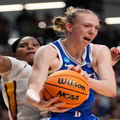 Duke’s stunning fall out of top 25 raises some big questions