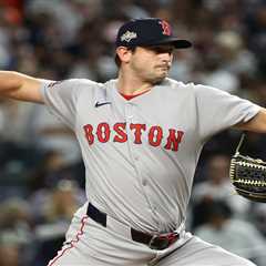 Red Sox’s Garrett Whitlock commits to play for Team USA in World Baseball Classic