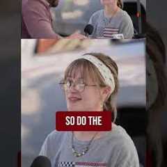 Why should someone refusing to work get anything better than our soldiers?