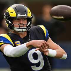 bet365 bonus code NYPBET: Bet $5, get $150 in bonus bets for Buccaneers vs. Rams