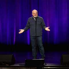 The 6 Best Performances We Saw at the 2025 New York Comedy Festival