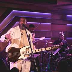 Adam Blackstone Talks Rebranding L.A. Venue The Sun Rose: ‘We’re Only Going to Get Bigger..