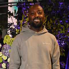 Austin Daboh Exits Atlantic U.K.: ‘The Time Feels Right to Move Into New Ventures’