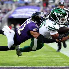 What we learned from Jets’ Week 12 loss: The mirage of late-season hope