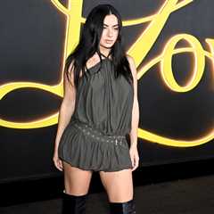 Charli XCX Muses on ‘Realities of Being a Pop Star’ in Highs, Lows & Whoas Substack Essay: ‘All My..