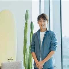 Universal Music Japan’s Naoshi Fujikura on Mrs. GREEN APPLE & Fujii Kaze Winning Big, Challenges of ..