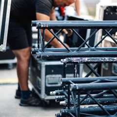 IATSE Launches Healthcare Initiative for Touring Professionals: Here’s How It Will Work