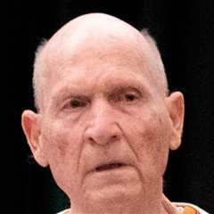 'Golden State Killer' Says Split Personality Made Him Murder, Prosecutor Writes