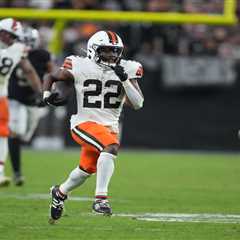 Fantasy football waiver wire targets to fortify roster before playoffs arrive