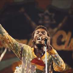 Sean Paul, Yusuf/Cat Stevens & More Pay Tribute to Reggae Icon Jimmy Cliff