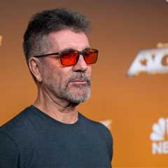 Simon Cowell Offers Blunt Response to Question About Attempts to Blame Him For Liam Payne’s Death