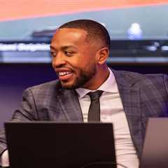 Giants scout Blaise Bell reveals his first — and lasting — impression of Cam Skattebo