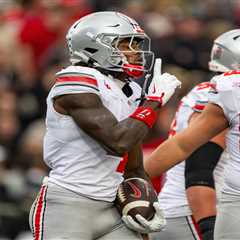 College football Week 14 predictions: Picks against the spread