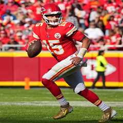 Chiefs vs. Cowboys prediction: NFL Week 13 picks, odds, best bets for Thanksgiving clash