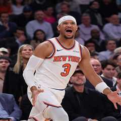 Knicks star Josh Hart robbed of $185K worth of watches at NYC hotel: sources