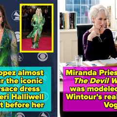 My Mind Is Absolutely Blown By These 12 Facts That I Just Learned And That Sound Very Fake But Are..