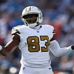 Fantasy football: How to gain a post-Thanksgiving advantage at tight end for Week 13