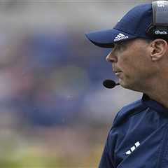 Rice vs. South Florida prediction: Odds, picks, and best bet for AAC Clash