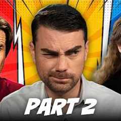 Can You Finish The Movie Quote? | Part 2