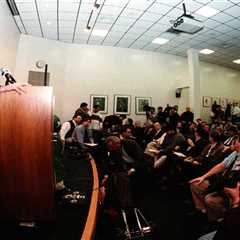 25 for 25: Bill Belichick authored one of the greatest debacles in New York sports this century