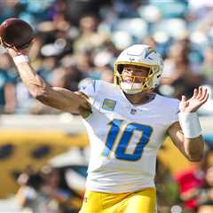 Underdog Missouri promo code NYPOST: Play $5, get $100 in bonus entries for Raiders vs. Chargers