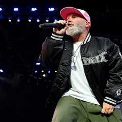 Limp Bizkit Honors Late Bassist Sam Rivers at First Show Since His Passing