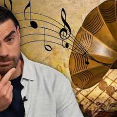 Ben Shapiro: Guess The Movie Score | Part 2