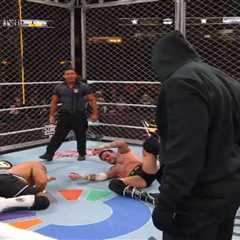 WWE Survivor Series fell short of its goal even if it left one burning question