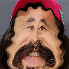 Guess The Famous Deejay ... Celebrity Scramble!