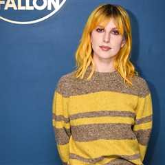 Hayley Williams Says Racist and Anti-Trans Fans Aren’t Welcome on Her Tour