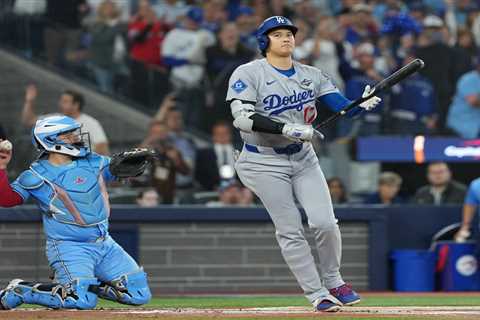 Dodgers need to improve three things if they want to keep World Series repeat dream alive