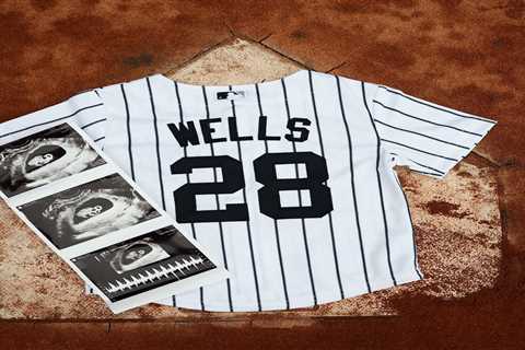 Yankees’ Austin Wells, partner announce they’re expecting a baby: ‘Our biggest blessing’