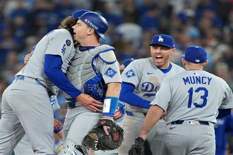 World Series Game 7 has all the right ingredients — but who has the edge, Blue Jays or Dodgers?