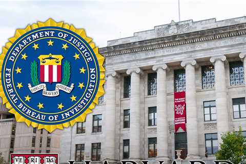 FBI Looking Into 'Intentional' Explosion at Harvard Medical School