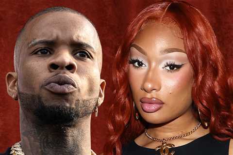 Tory Lanez Ordered to Sit For Deposition in Megan Thee Stallion Lawsuit