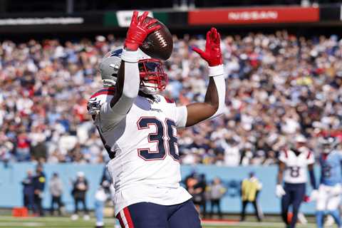 BetMGM promo code NYPDM1500: Get a 20% first deposit match up to $1,500 for Falcons vs. Patriots