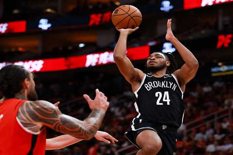 bet365 bonus code NYPBET: Bet $5, get $200 in bonus bets for Nets vs. 76ers