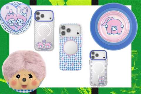 BLACKPINK Lisa’s Favorite Blind Box Just Got the PopSockets Treatment: Shop the..