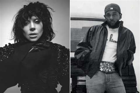 The 8 Albums Most Likely to Receive Grammy Nods for Album of the Year