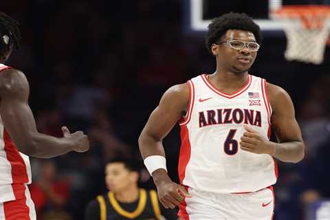 bet365 bonus code NYPBET: Bet $5, get $200 in bonus bets for Florida vs. Arizona