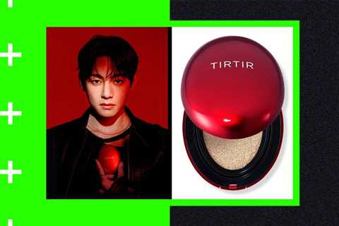 TirTir Names BTS’ V Global Ambassador: Here’s Where to Shop the K-Pop Idol-Backed Brand