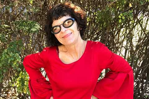 'Repo Man' Actress Olivia Barash Struggling After Stroke, Facing Eviction